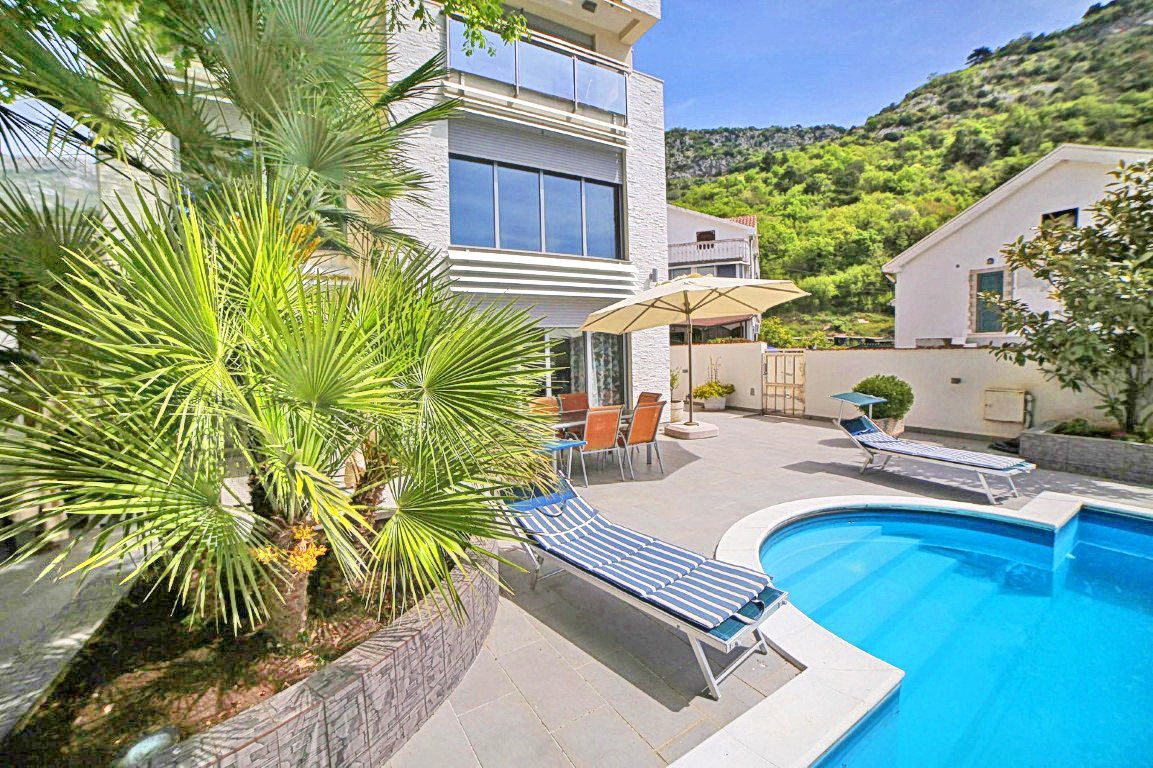 Sale - House Budva, Ostalo