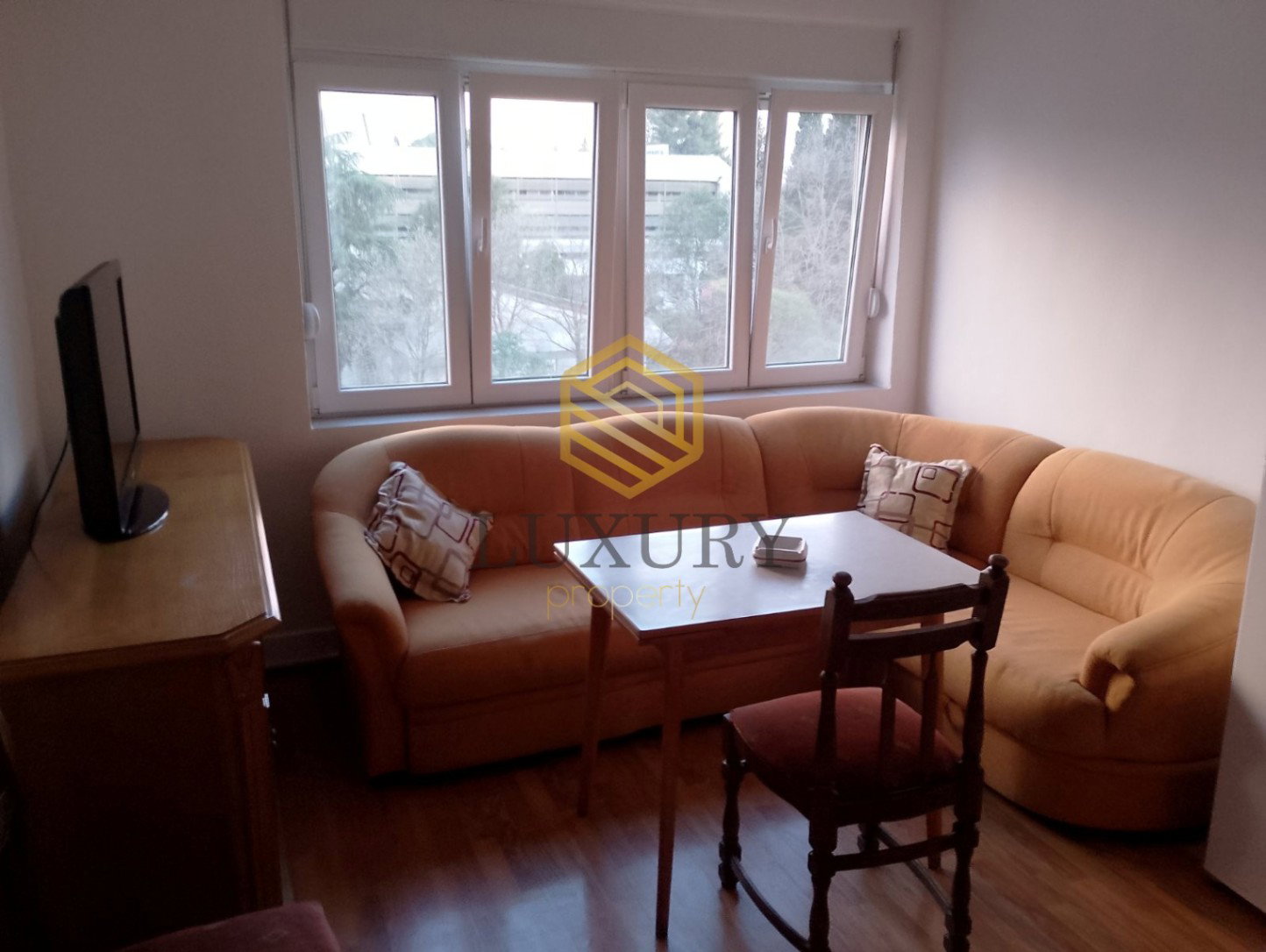 Rent - Apartment Podgorica, Preko Morače