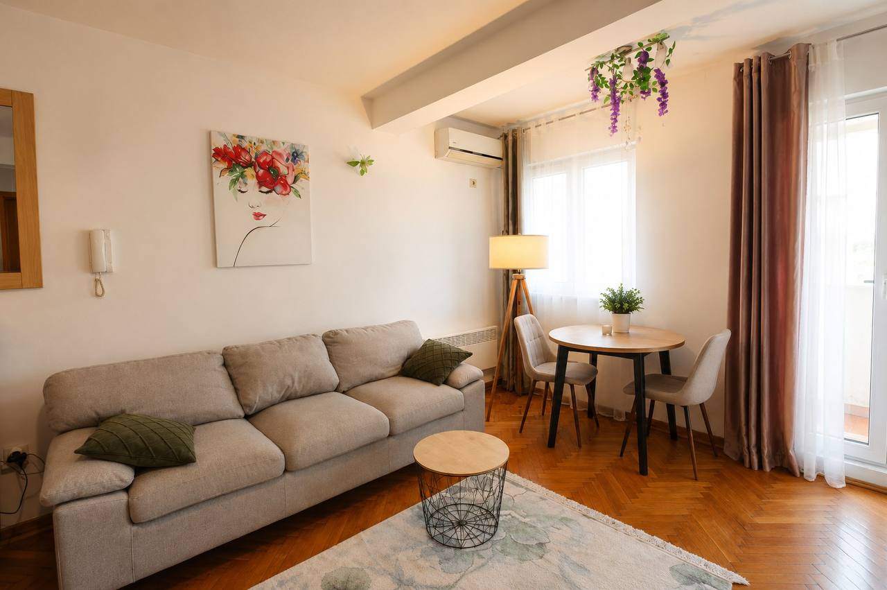 Rent - Apartment Budva, Babin Do
