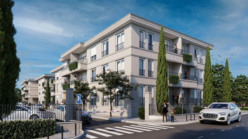 Prodaja - Stan Podgorica, Zelenika