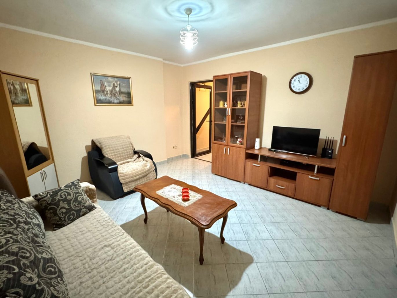 Rent - Apartment Budva, Mainski Put