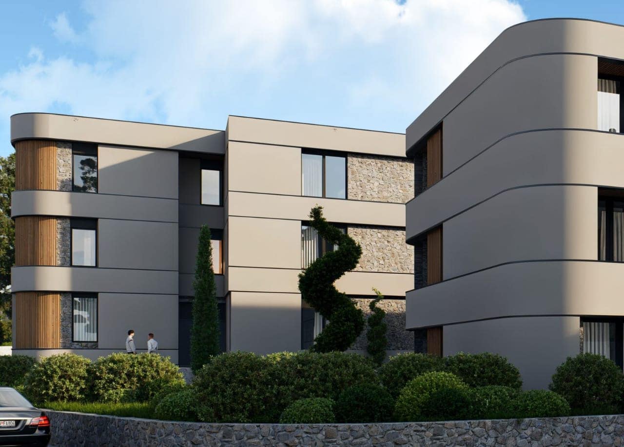 Prodaja - Stan Budva, Budva