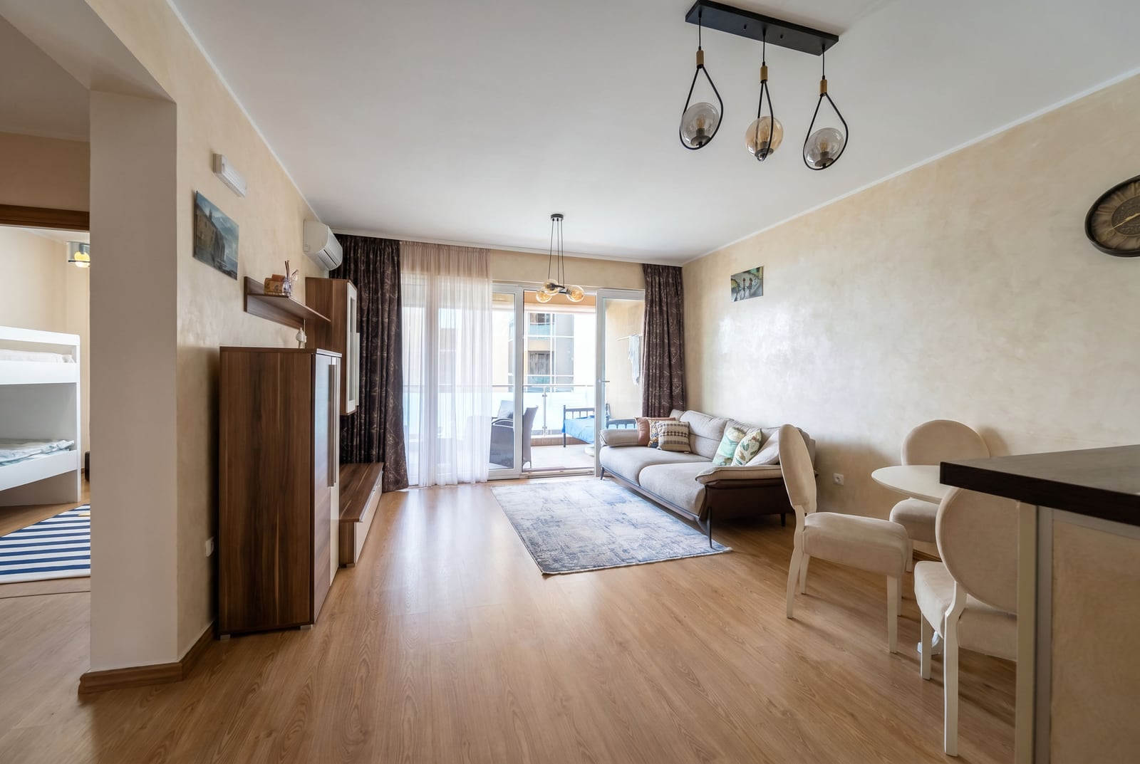 Sale - Apartment Budva, Bečići