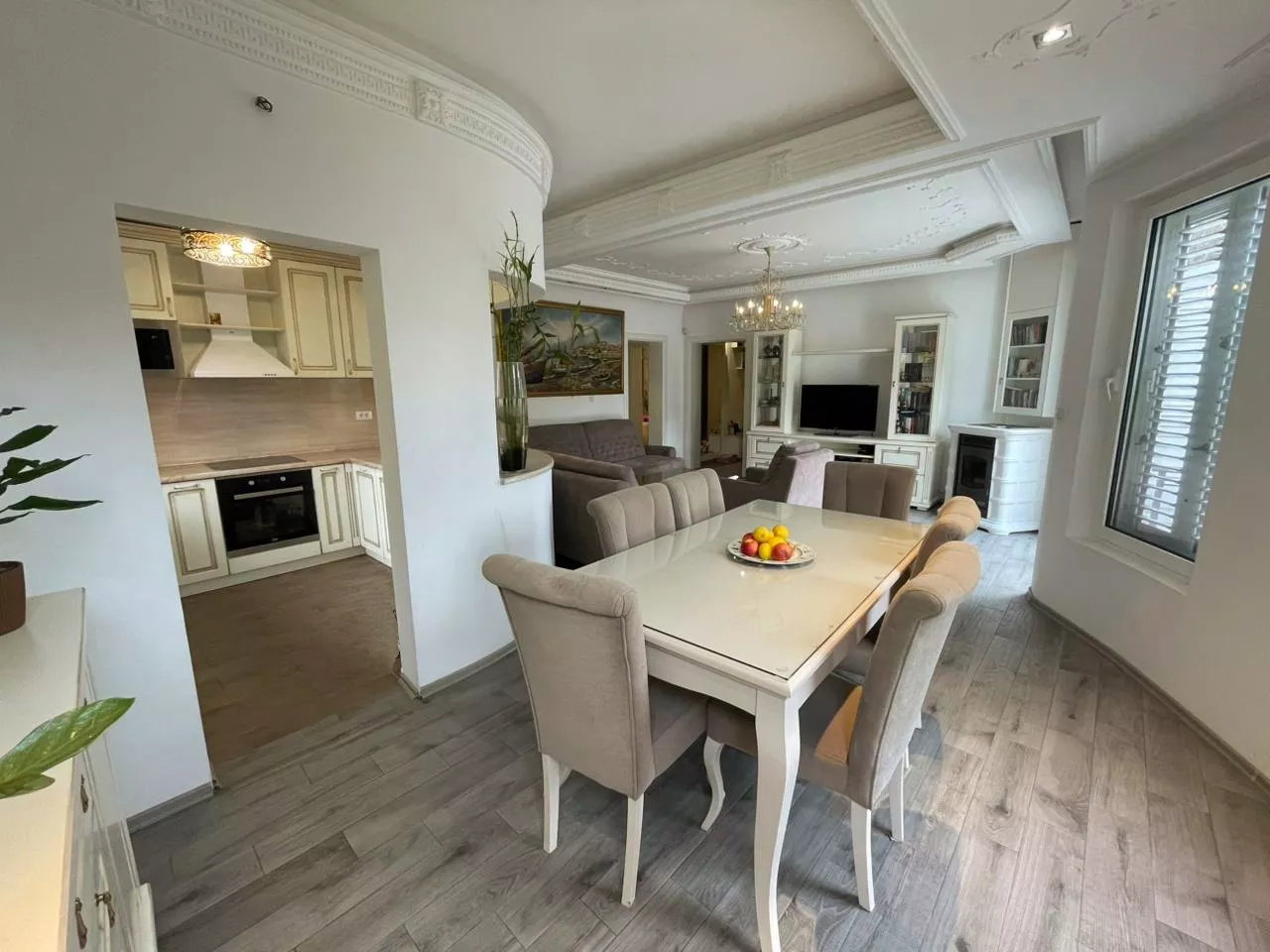 Rent - Apartment Tivat, Seljanovo