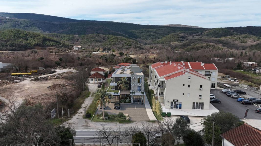 Sale - Office space Kotor, Radanovići