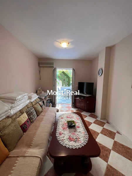 Sale - Apartment Budva, Rafailovići