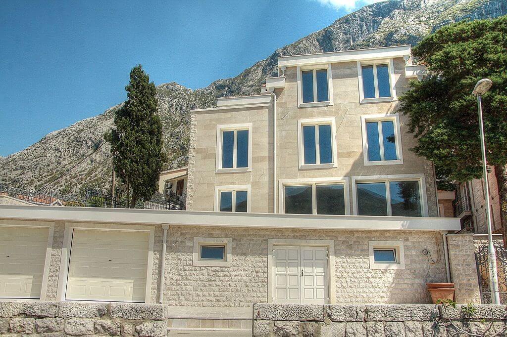 Satış - Ev Kotor, Dobrota