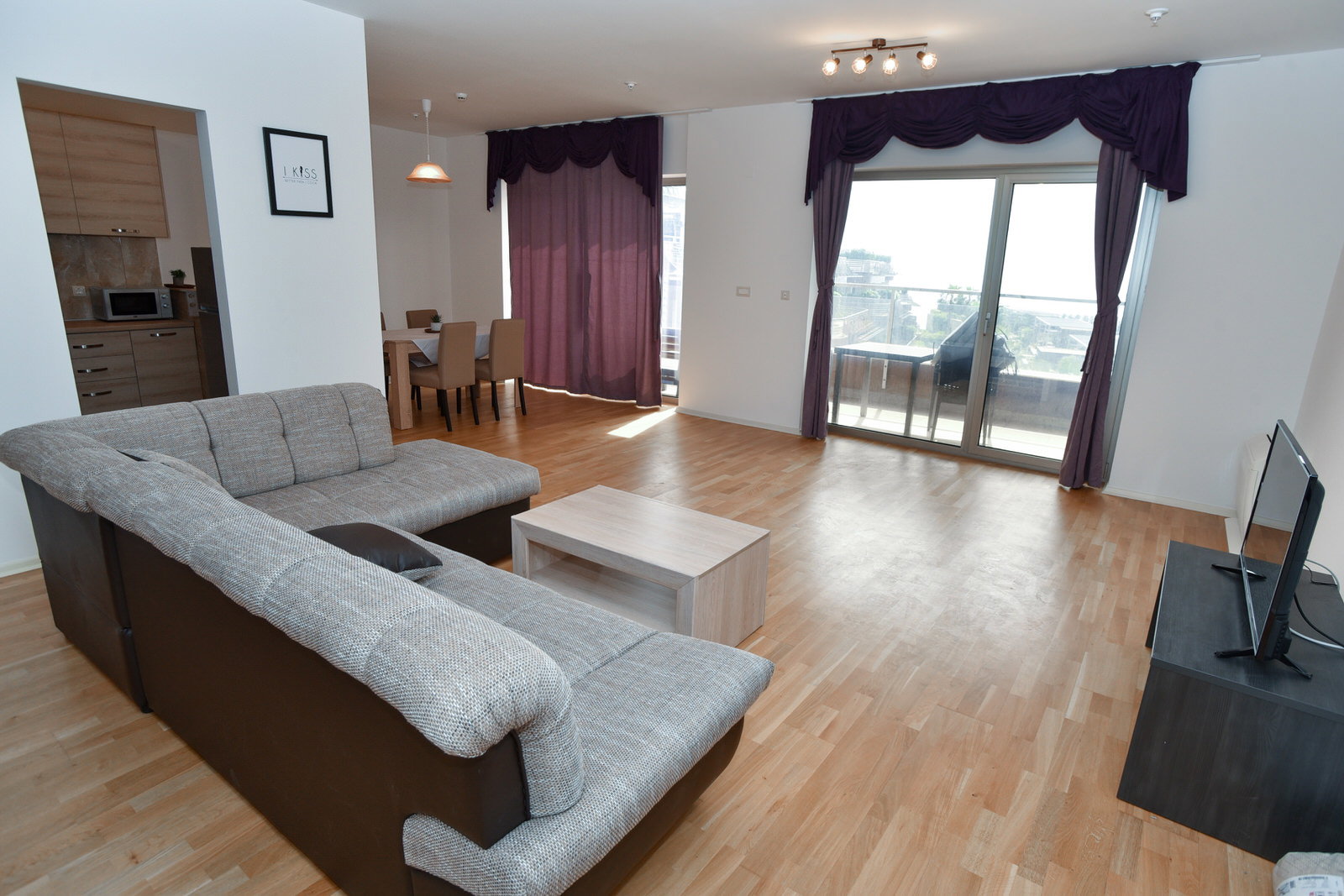 Prodaja - Stan Budva, Budva