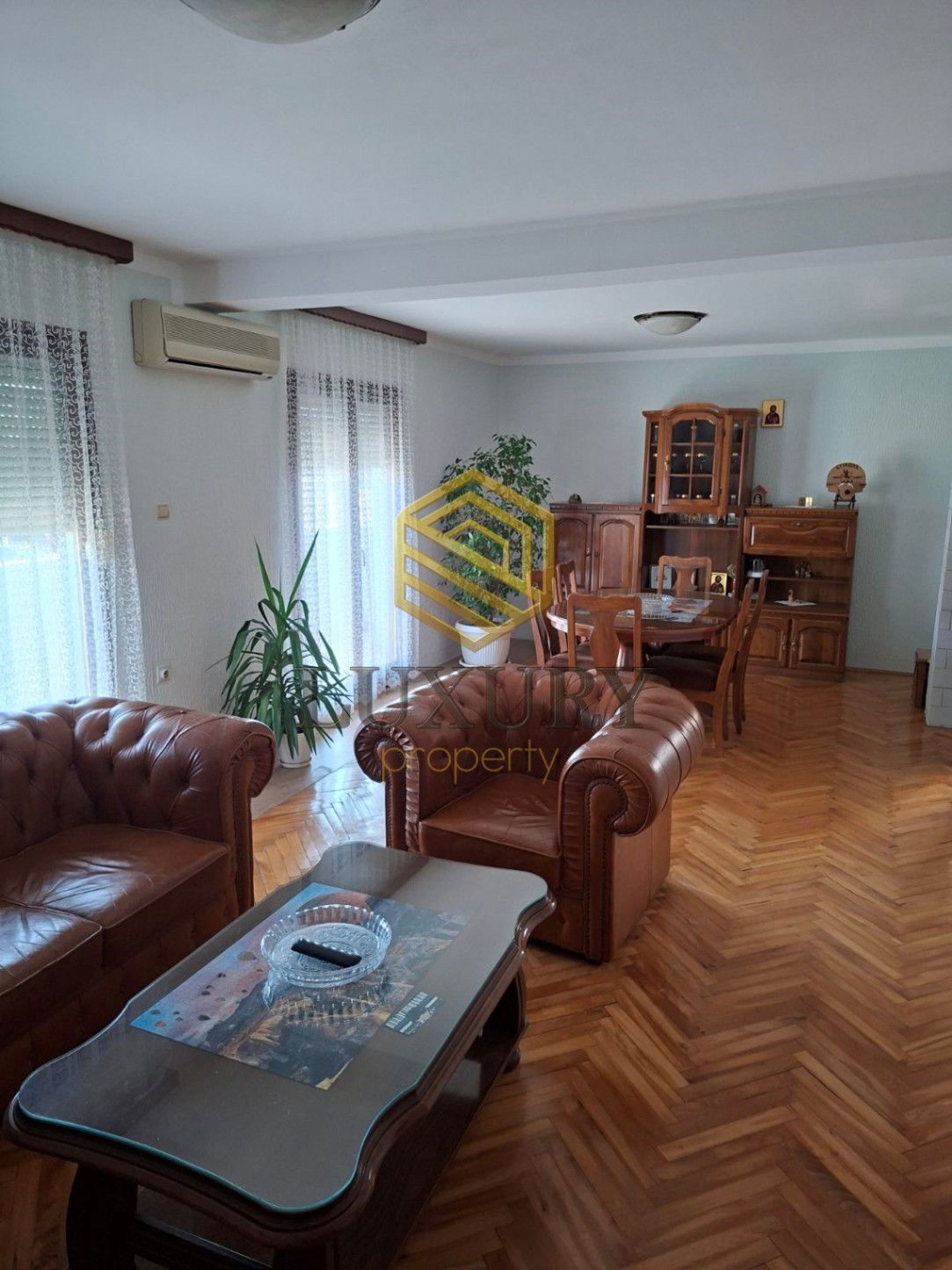 Rent - House Podgorica, Zagorič