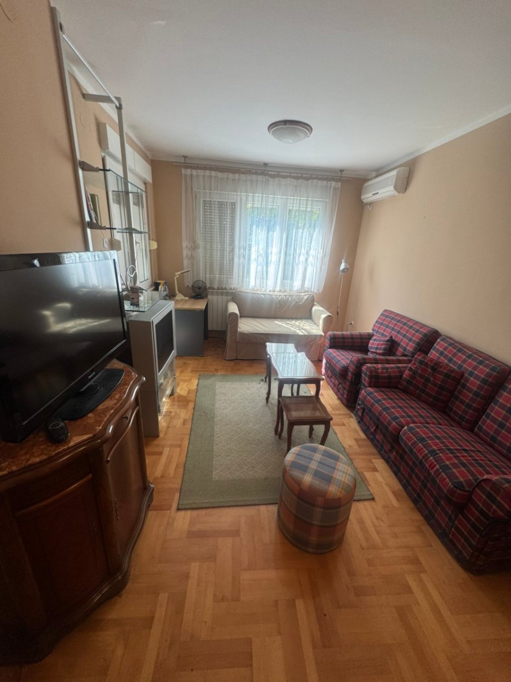 Rent - Apartment Podgorica, Gorica C