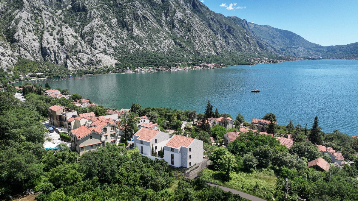 Satılık - Daire Kotor, Donji Orahovac