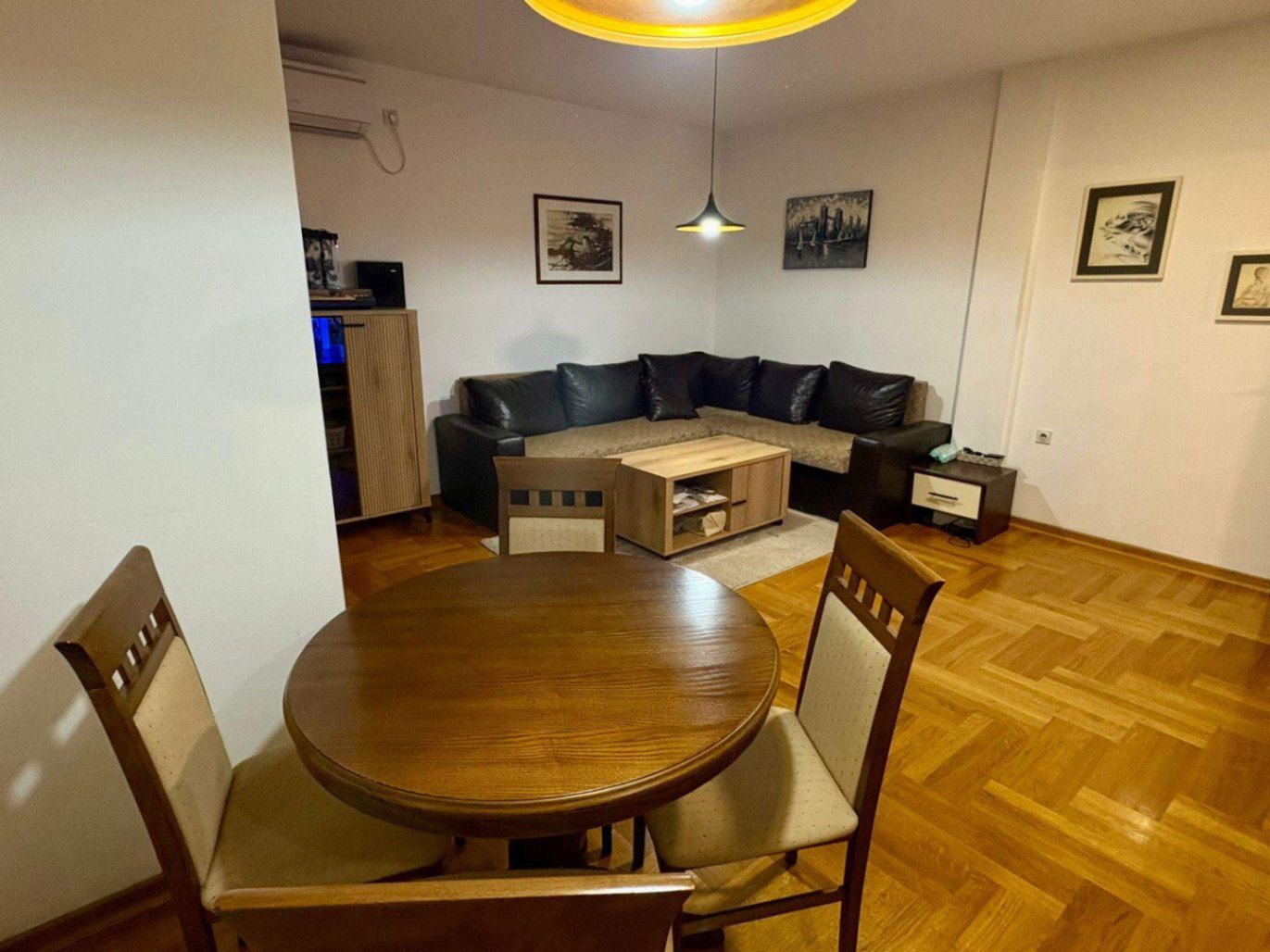 Prodaja - Stan Podgorica, Stari Aerodrom