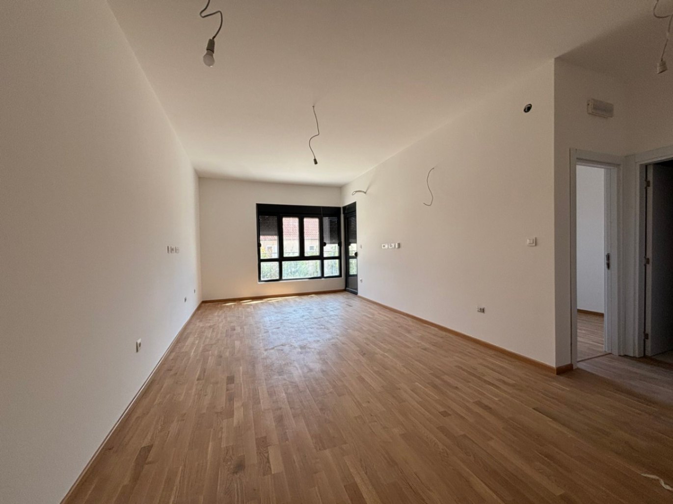 Продаж - Квартира Podgorica, Donja Gorica
