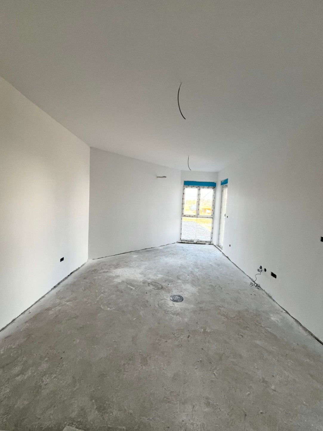 Продаж - Квартира Podgorica, Zabjelo