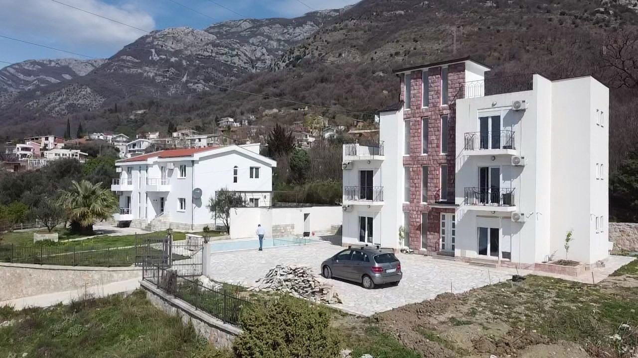 Prodaja - Kuća Bar, Sutomore