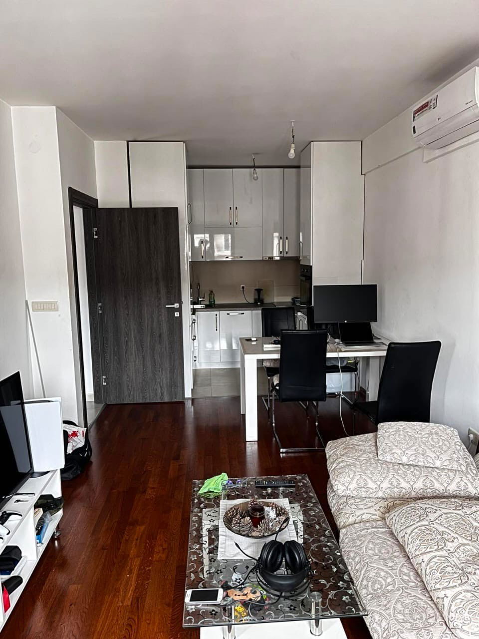 Sale - Apartment Podgorica, Ljubović