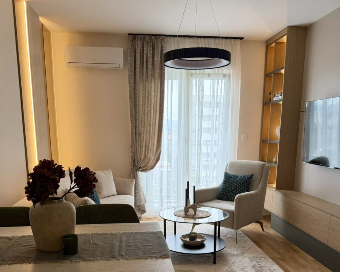 Kiralık - Daire Podgorica, Zabjelo