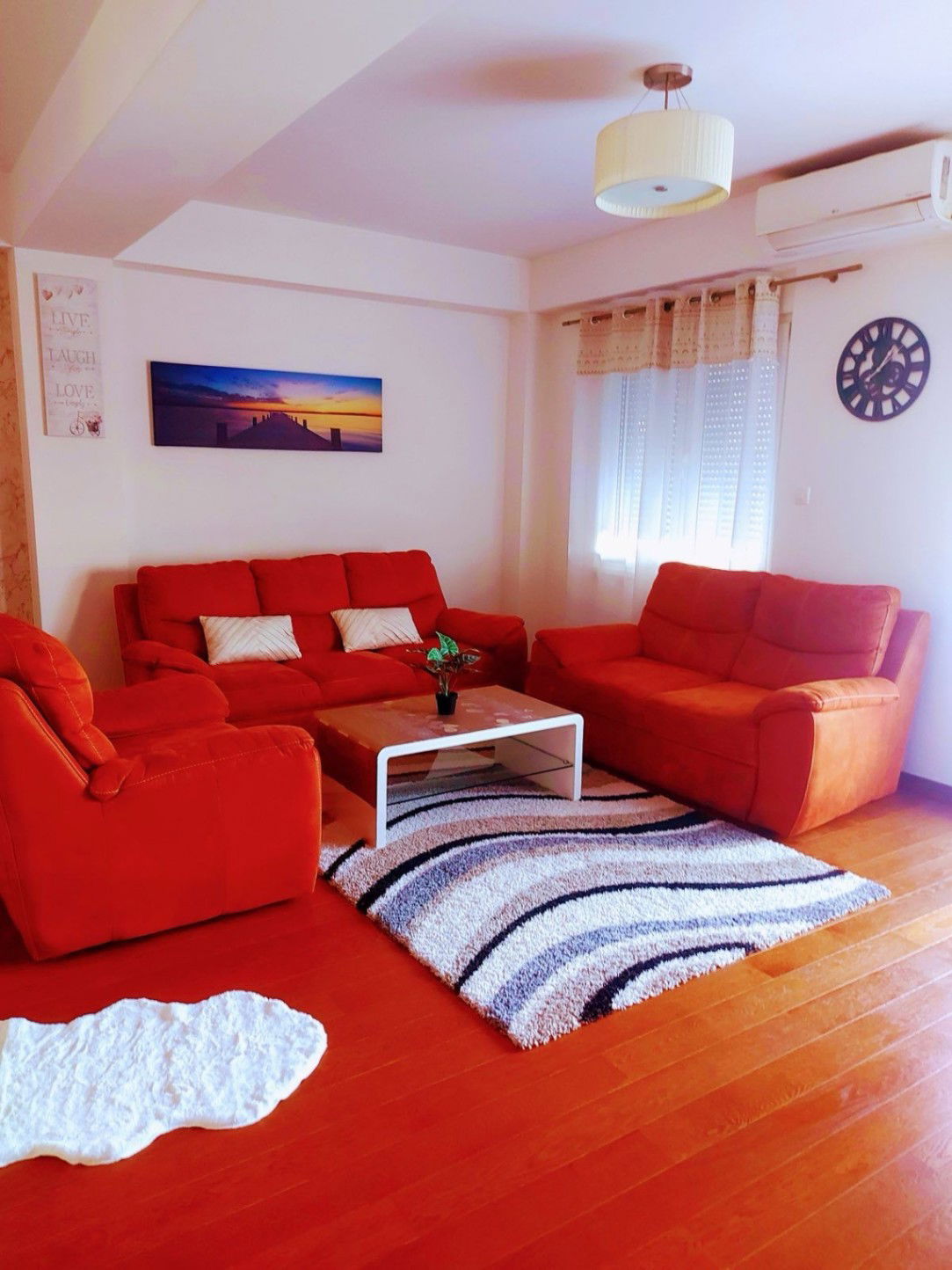 Продаж - Квартира Podgorica, Ljubović