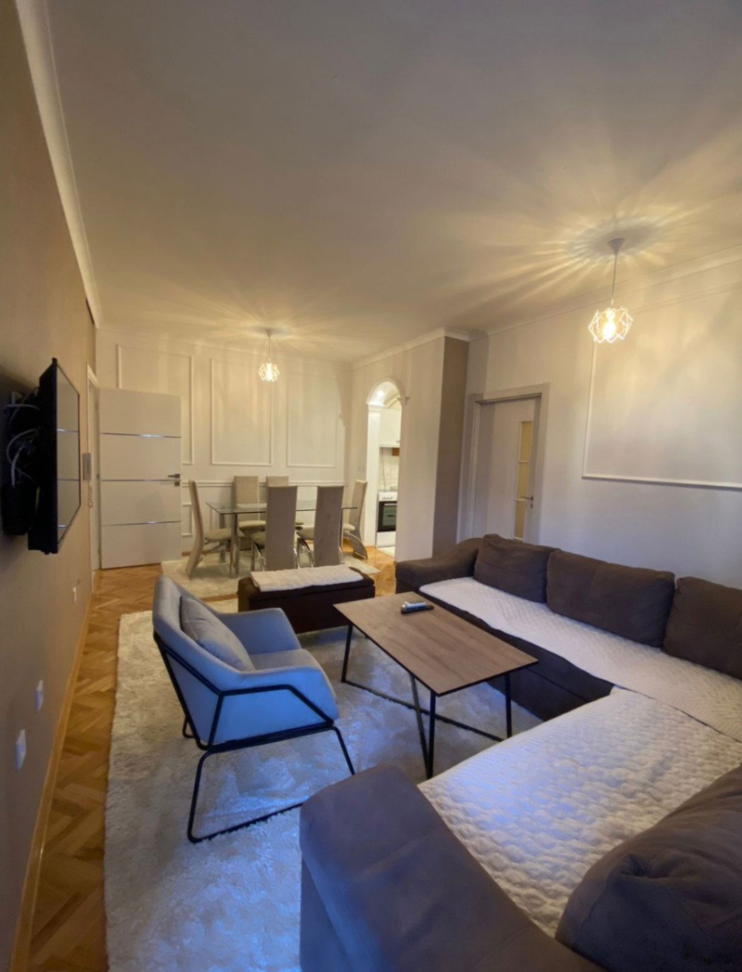 Prodaja - Stan Podgorica, Stari Aerodrom