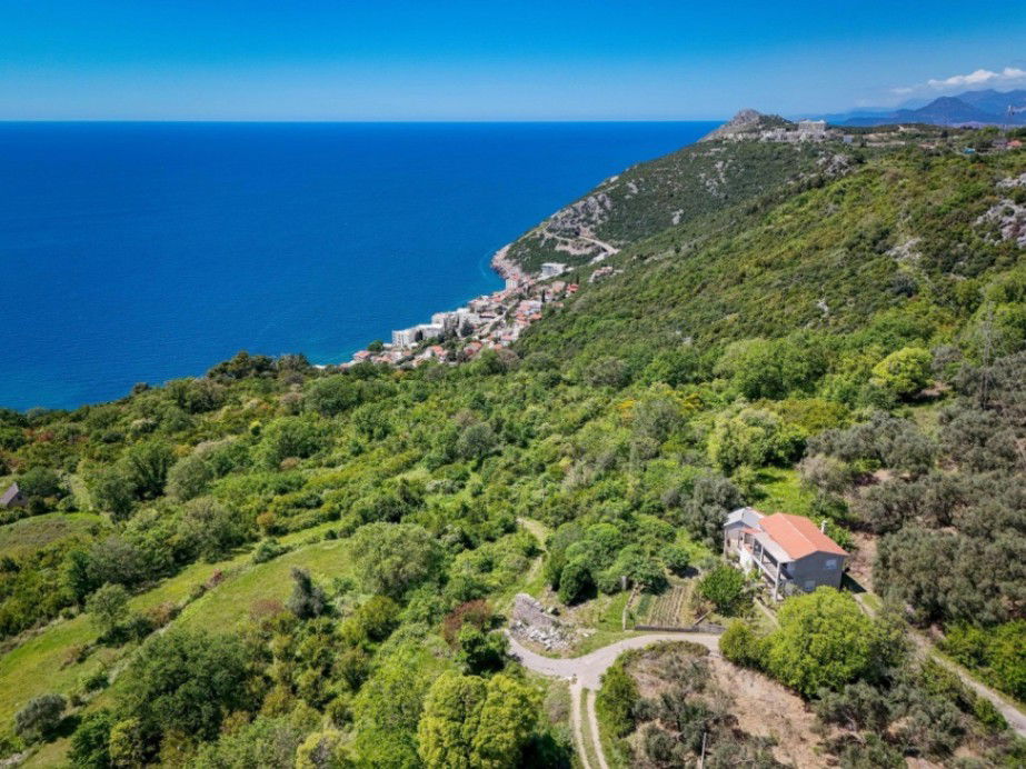 Sale - Land Bar, Dobre Vode