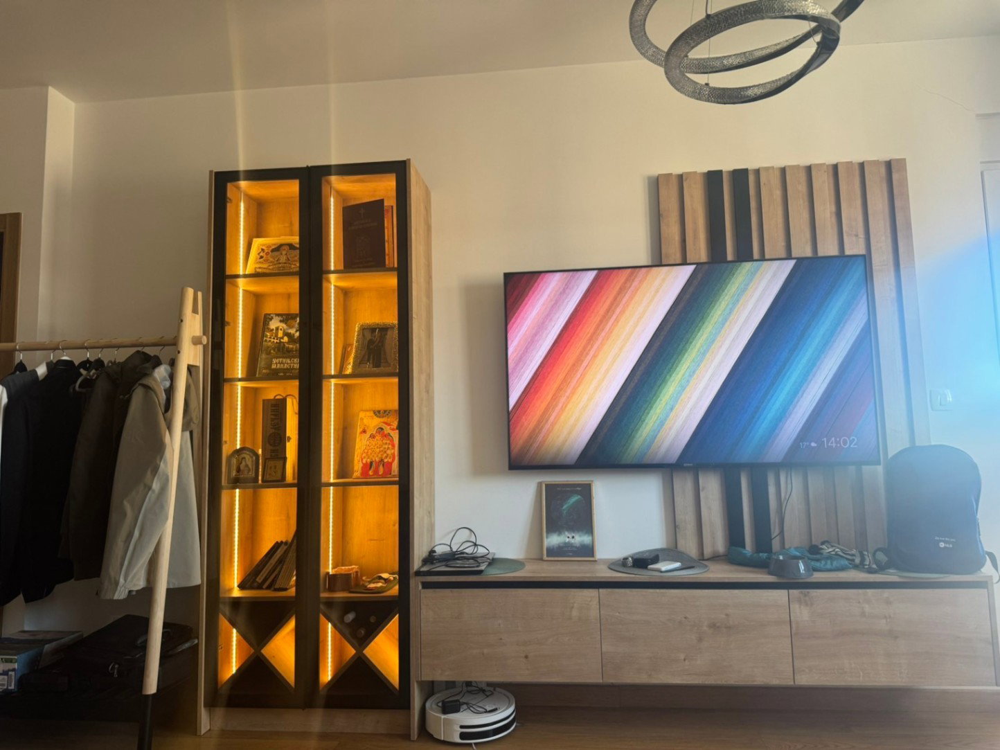 Sale - Apartment Podgorica, New City