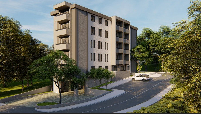 Sale - Apartment Podgorica, Momišići