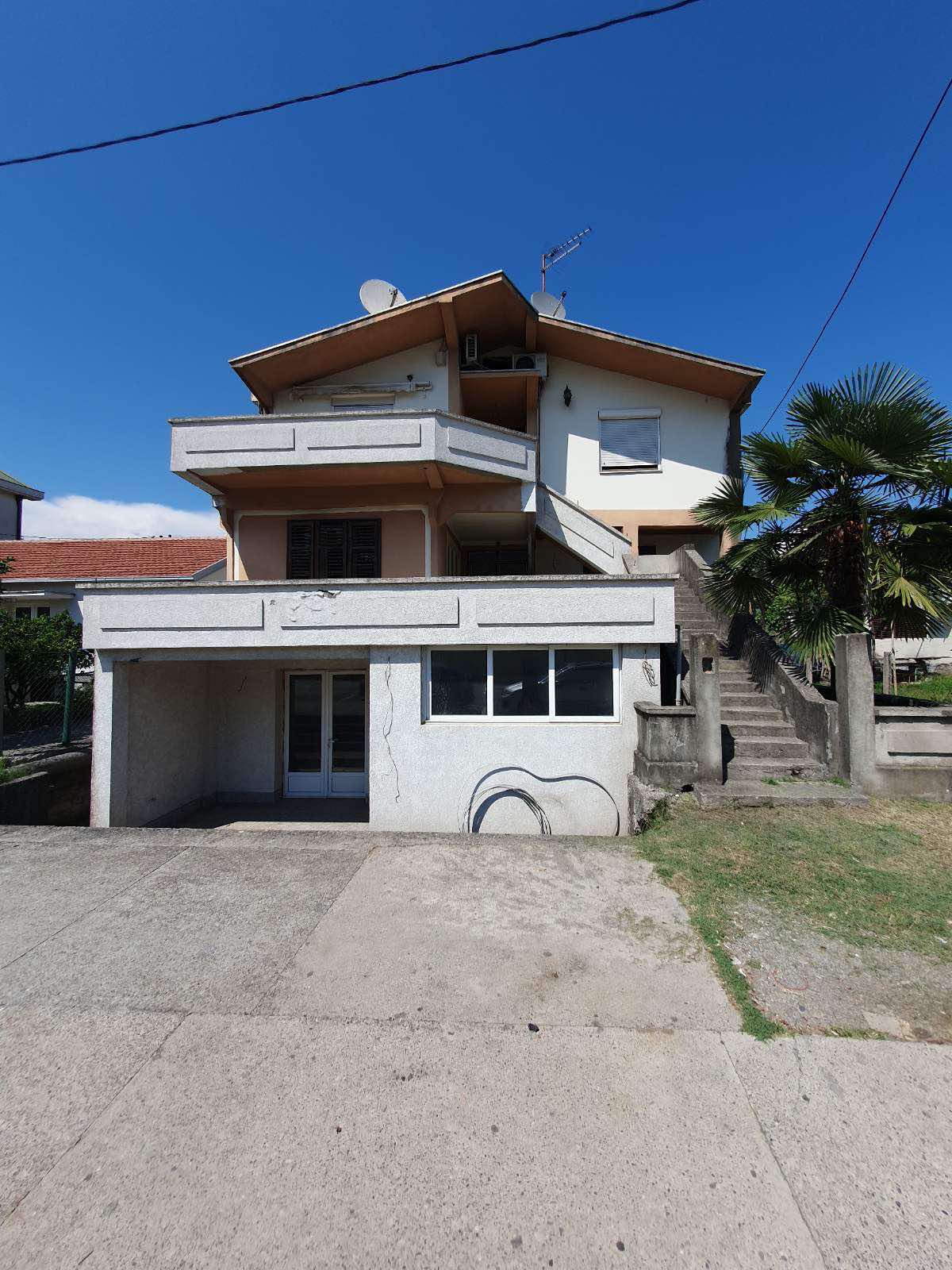 Продажа - Дом Podgorica, Dalmatinska ulica