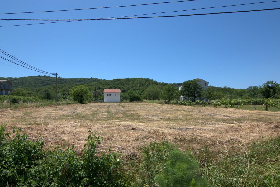 Sale - Land Kotor, Radanovići