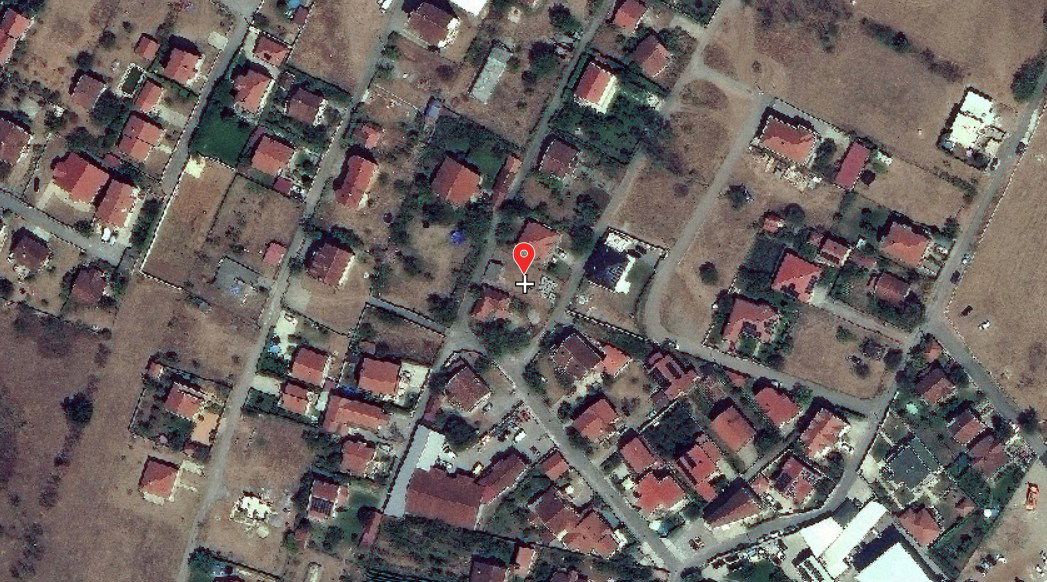 Prodaja - Zemljište Podgorica, Donja Gorica