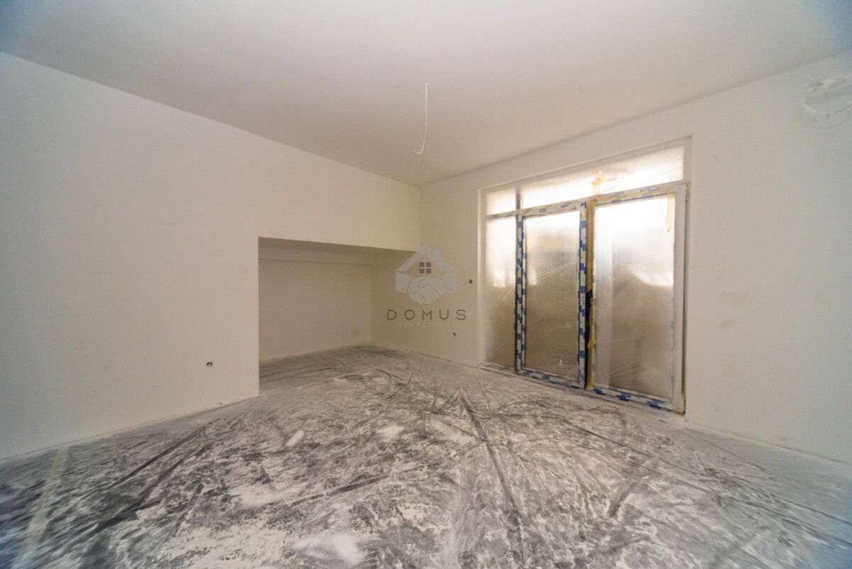 Sale - Apartment Podgorica, Zagorič