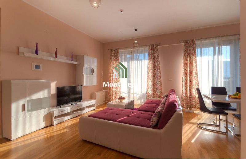 Prodaja - Stan Budva, Budva