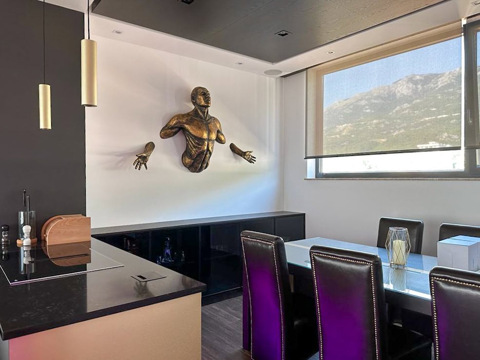 Продажа - Квартира Budva, Bečići