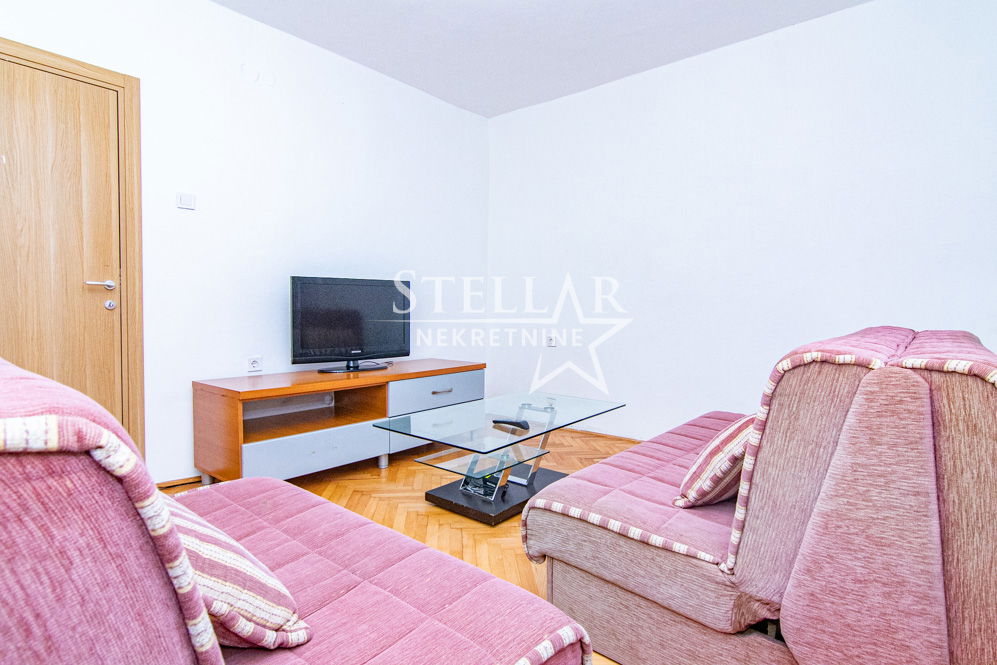 Rent - Apartment Podgorica, Stari Aerodrom