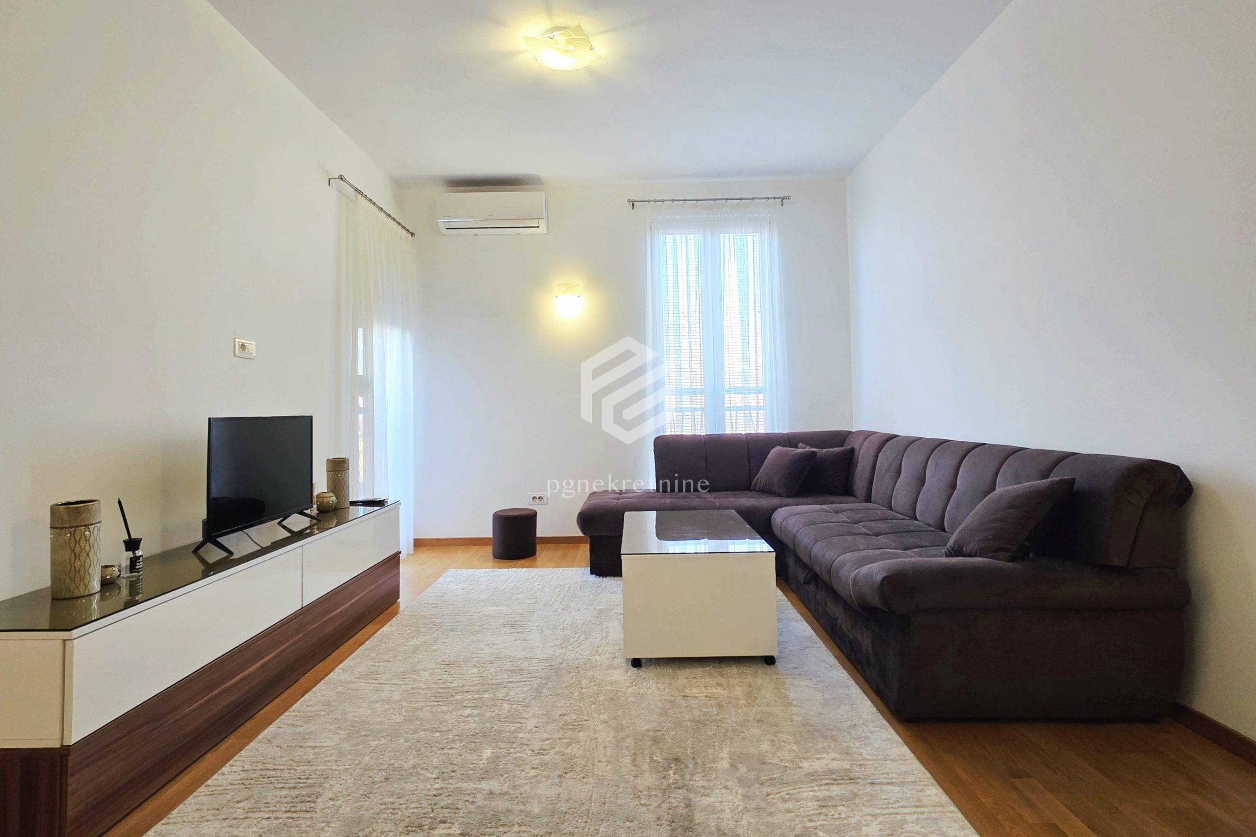 Kiralık - Daire Podgorica, Stari Aerodrom