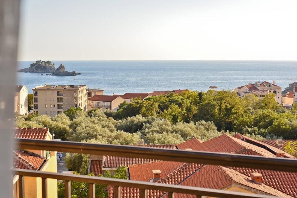 Satılık - Daire Budva, Petrovac