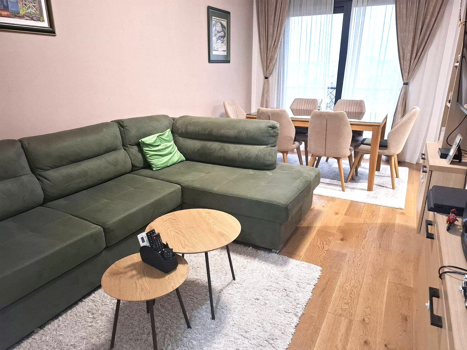 Оренда - Квартира Tivat, Kalimanj