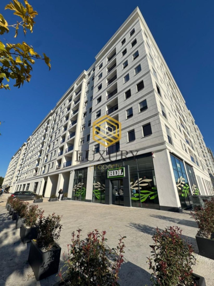 Satılık - Daire Podgorica, City Kvart