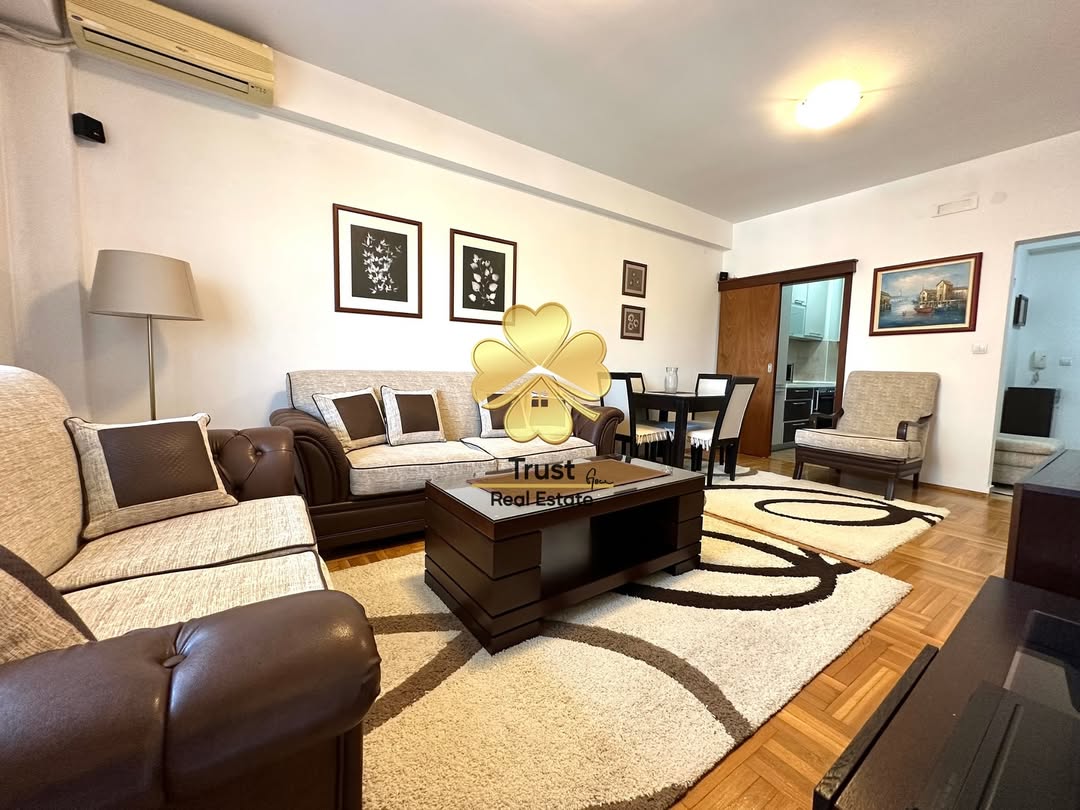 Izdavanje - Stan Podgorica, Stari Aerodrom