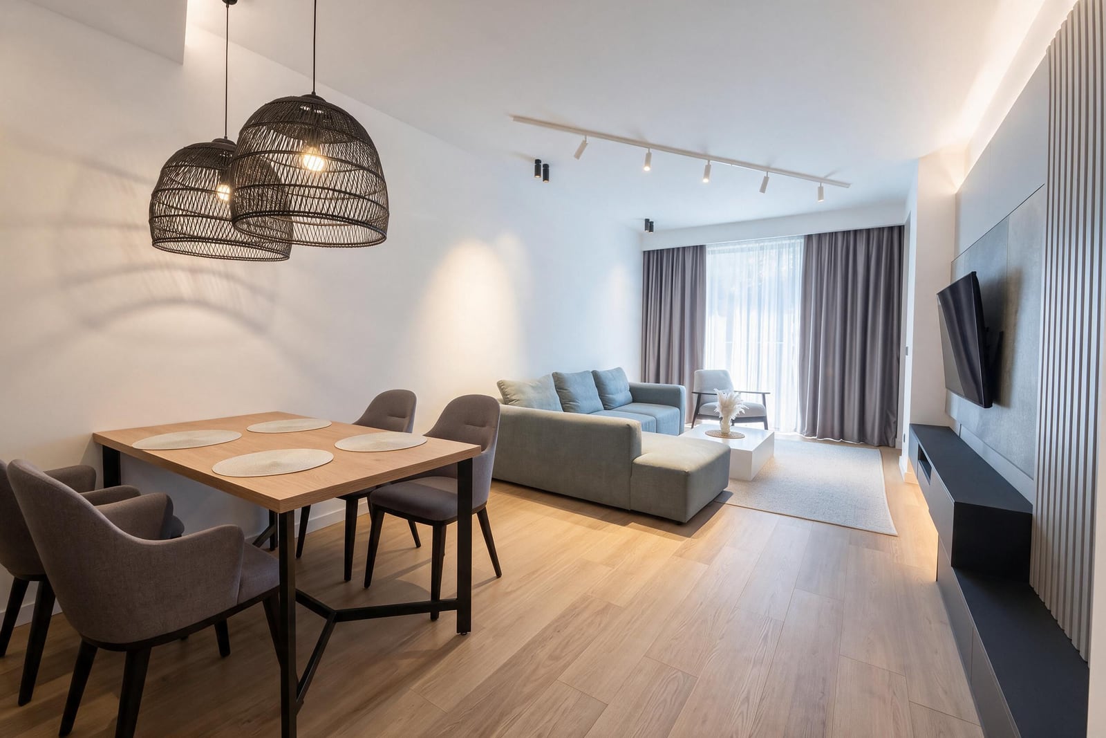 Аренда - Квартира Budva, Ostalo