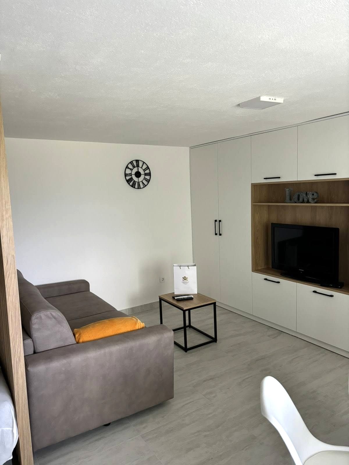 Аренда - Квартира Tivat, Tripovići