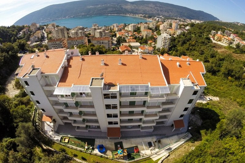 Продажа - Квартира Herceg Novi, Ostalo