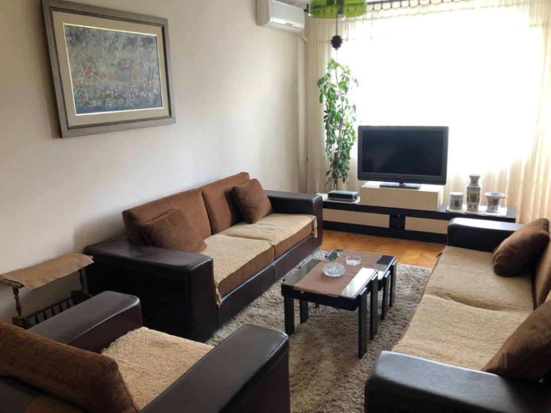 Продаж - Квартира Podgorica, Pejton