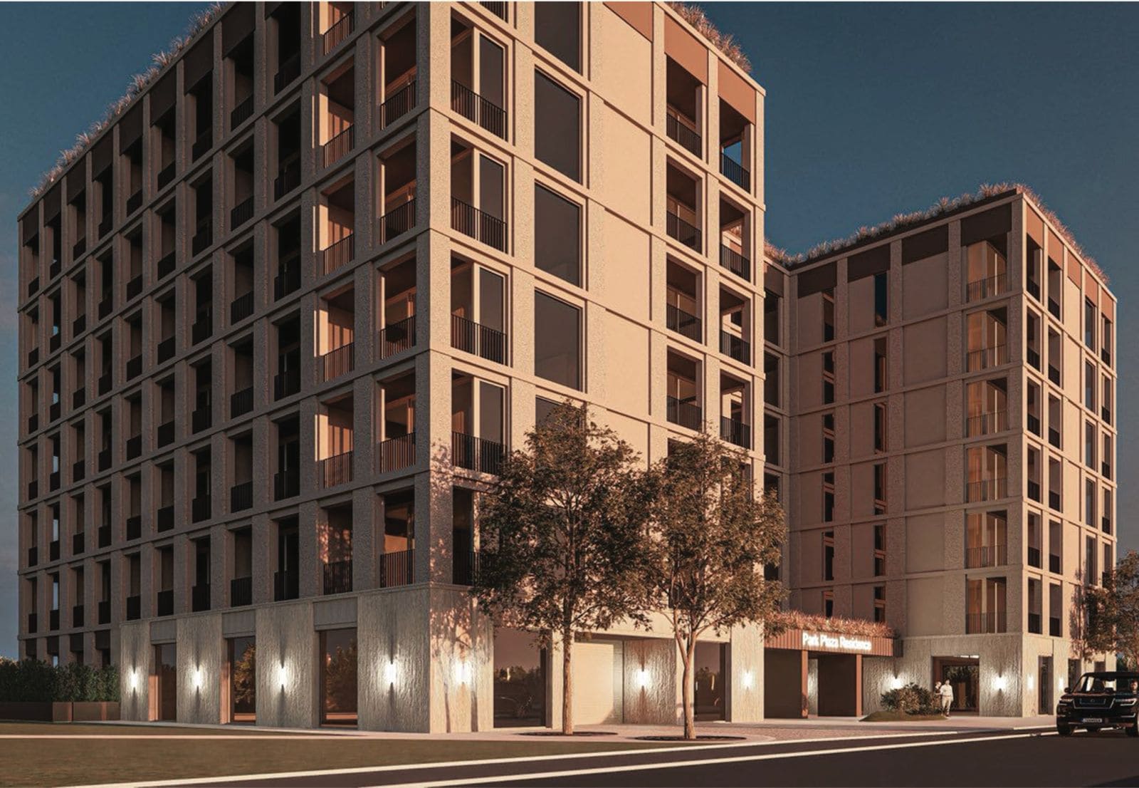 Prodaja - Stan Budva, Budva