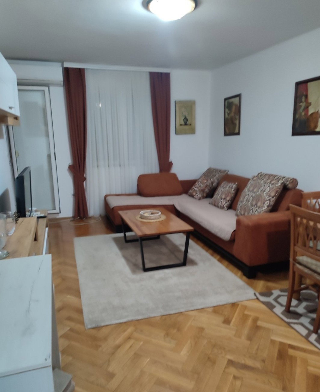 Kiralık - Daire Podgorica, Stara Varoš