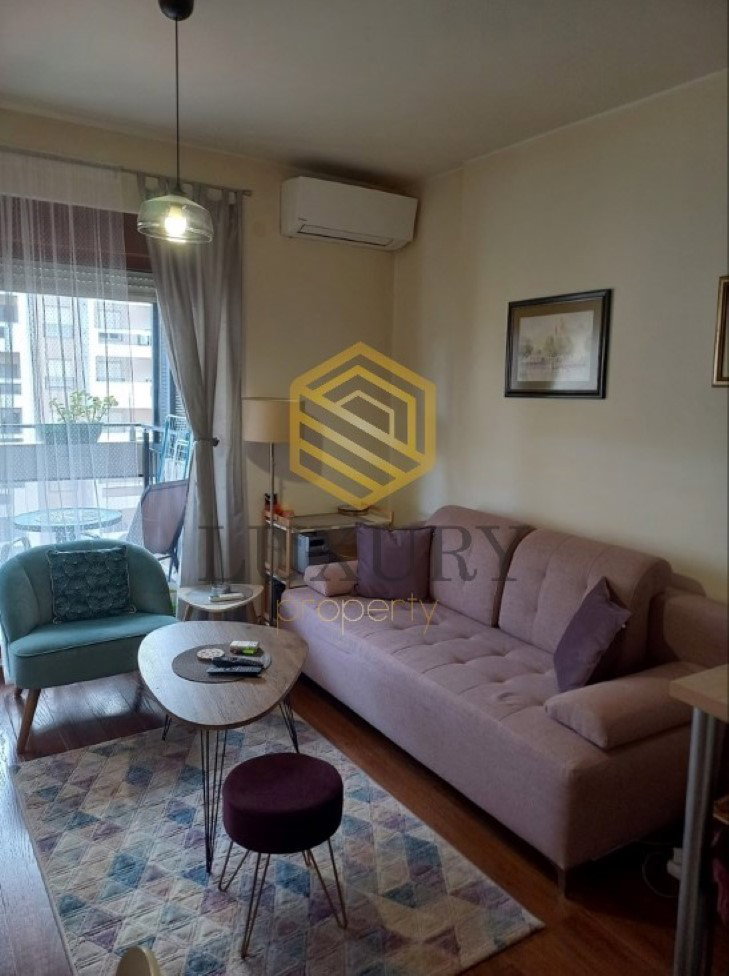 Kiralık - Daire Podgorica, Master Kvart