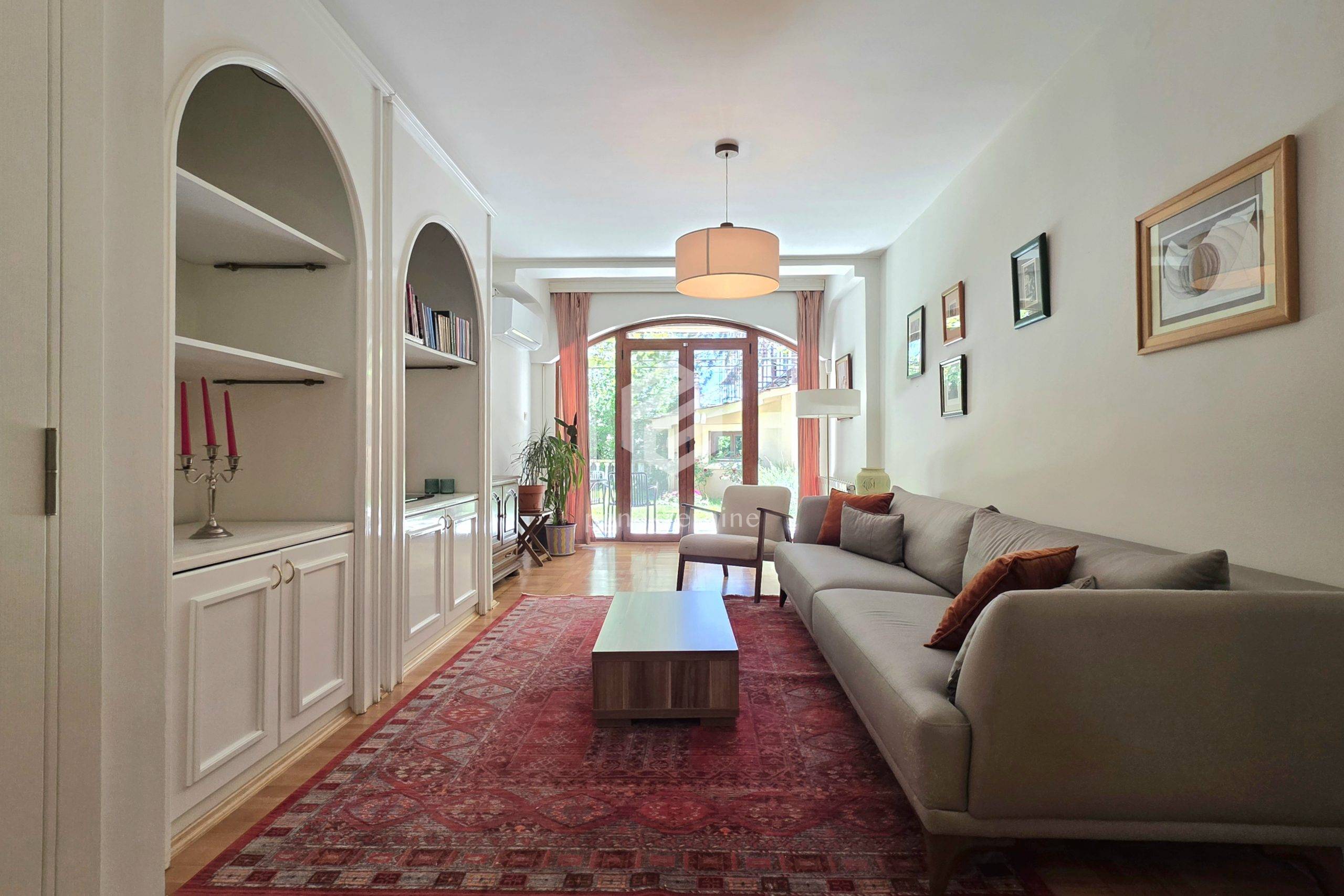 Rent - Apartment Podgorica, Gorica C