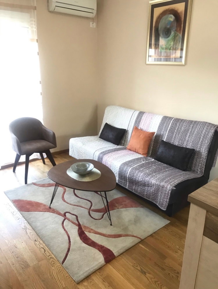 Kiralık - Daire Podgorica, City Kvart