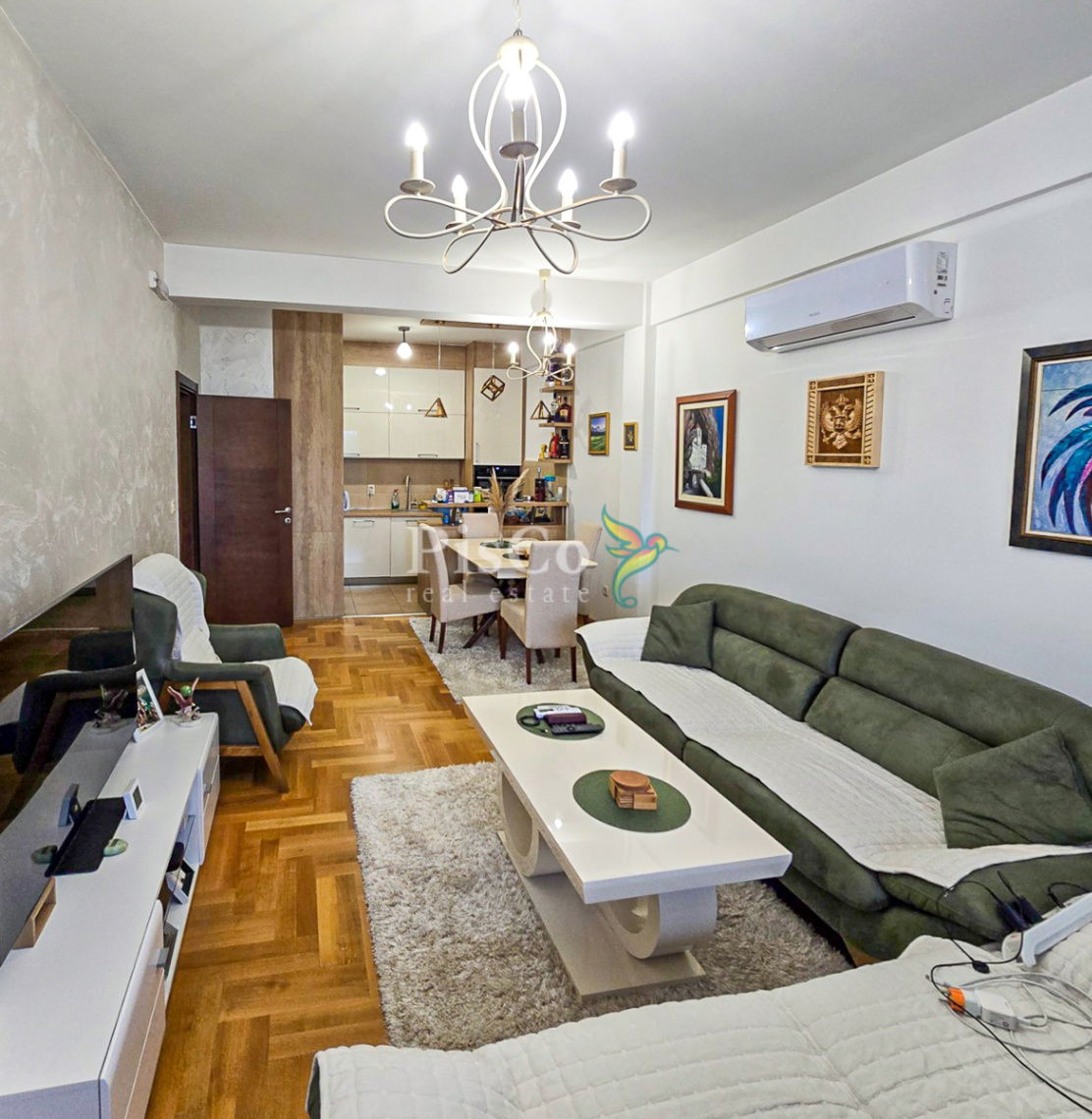Продажа - Квартира Danilovgrad, Centar