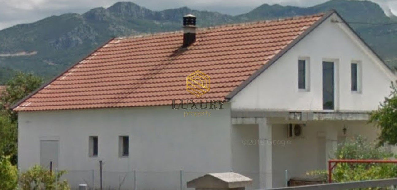 Продаж - Будинок Podgorica, Murtovina