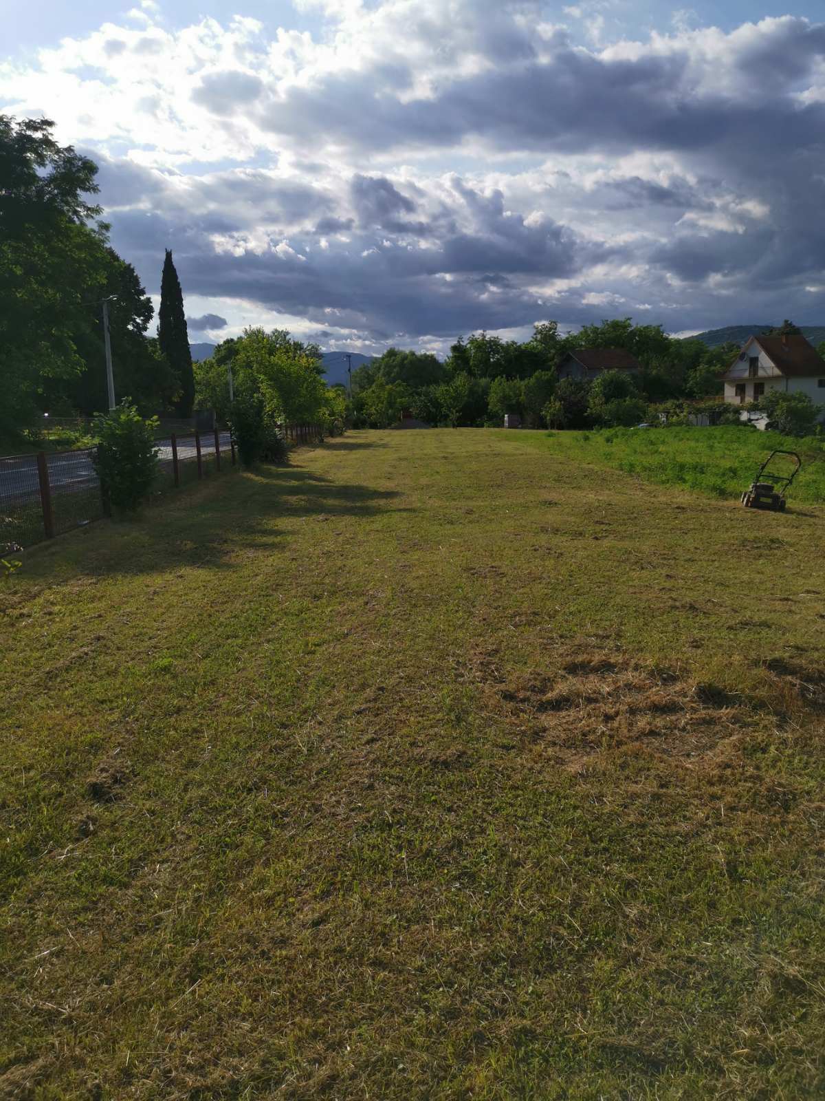 Продаж - Земля Danilovgrad, Danilovgrad